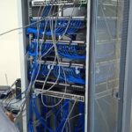 Server Rack