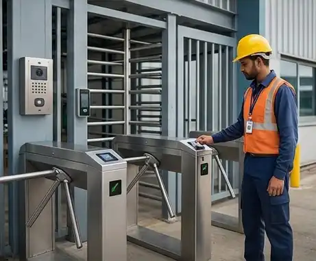 Surveillance Solutions