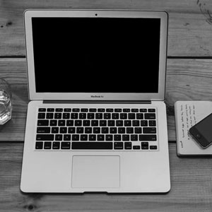 Laptop