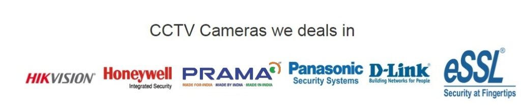 Cameras We deal in
