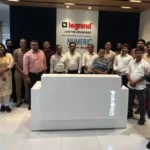Legrand Intallation