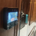Face Recognition Access Control and Time Attendance