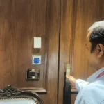 Acces Control Sytem Installation