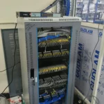 Network Server Rack 5