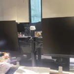 Hikvision Moniter