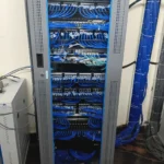 Server Rack 4