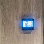 Face Recognition Access Control and Time Attendance
