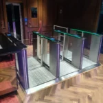 Swing Barrier Gate